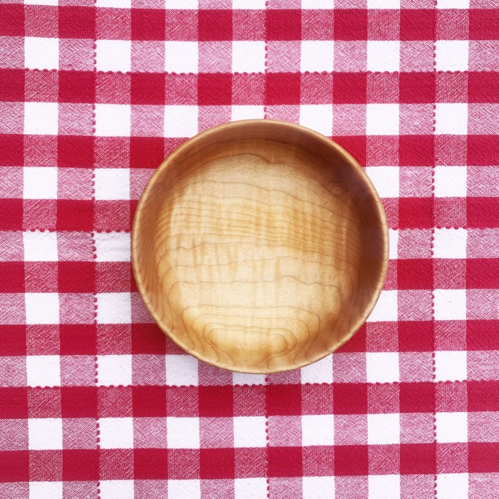 Maple Bowl