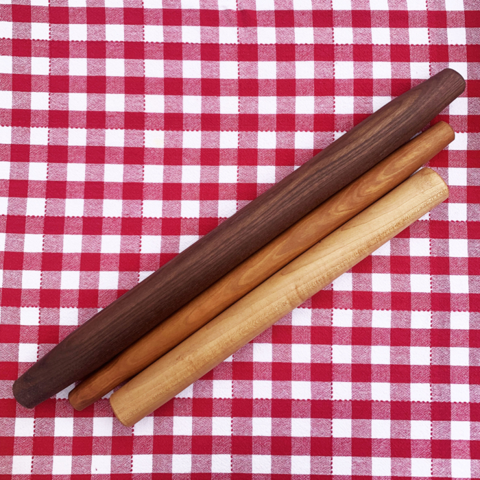 European Style Rolling Pins